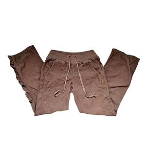 vintage fairy grunge cargo pants